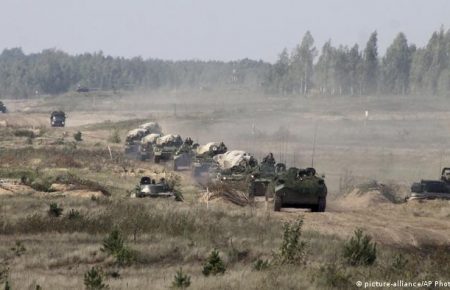 Росія планує збільшити кількість військових у Білорусі до 30 тисяч — США