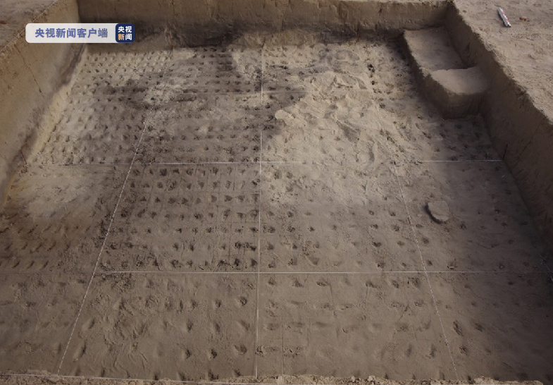 Вогняні ями і вироби з каменю: археологи розкопали у Тибеті понад 5 тисяч реліквій кам'яного віку