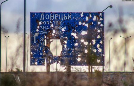 Офіційно на Донбасі 300 полонених, але це далеко від реальності — Станіслав Асєєв