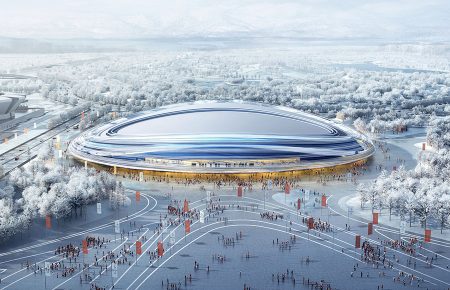 Україна затвердила склад збірної на зимові Ігри в Пекіні: у збірну увійшли 45 спортсменів