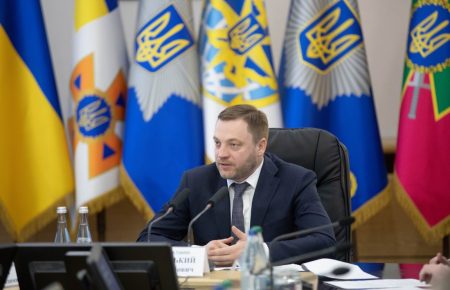 Глава МВС запевнив, що Україна не допустить сепаратистських проявів