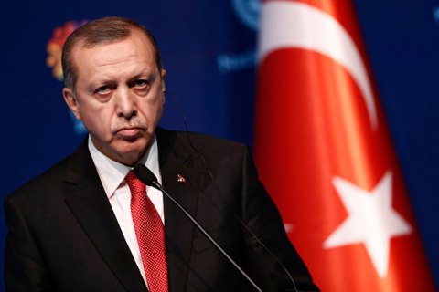 «Нагнітання не на користь жодній зі сторін» — Туреччина закликала до послаблення напруження між РФ та Україною