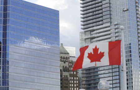 Канада запровадила антиросійські санкції
