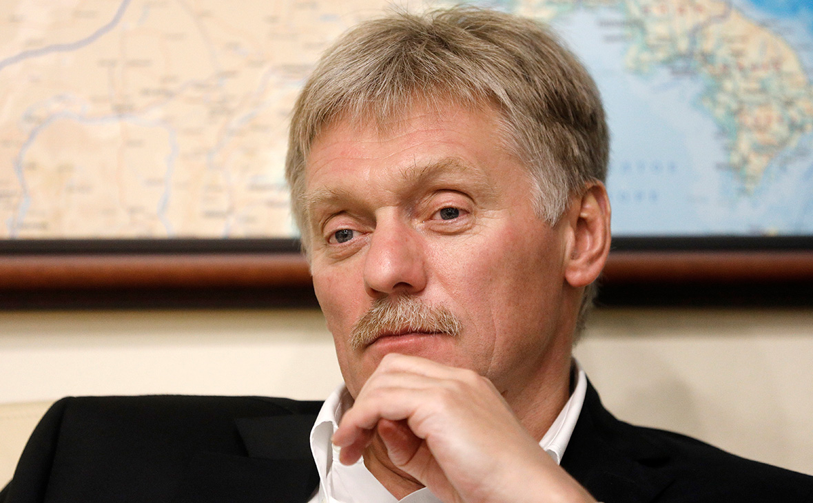 У Кремлі заявили, що НАТО здійснює «вторгнення в Україну»