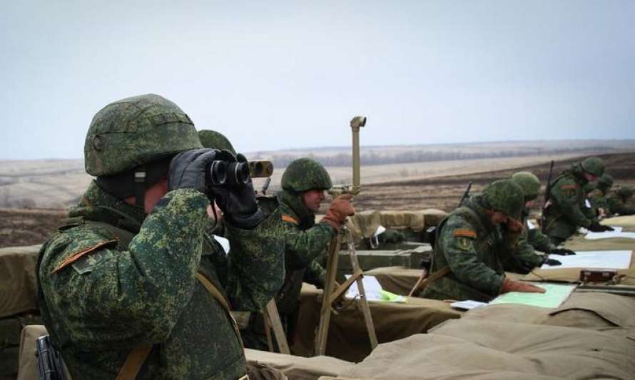 Россия готовит провокации против своих, чтобы обвинить в этом украинскую армию — разведка