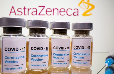 Топ-фейк за тиждень: «Вакцина AstraZeneca проти COVID-19 була створена в 2018 році»