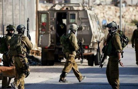 Сутички між палестинцями й ізраїльтянами на Західному Березі: повідомляють про десятки поранених