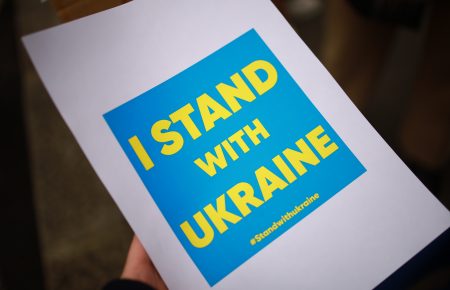 Понад половина жителів у 6 країнах-членах НАТО вважають підтримку України важливою —  опитування