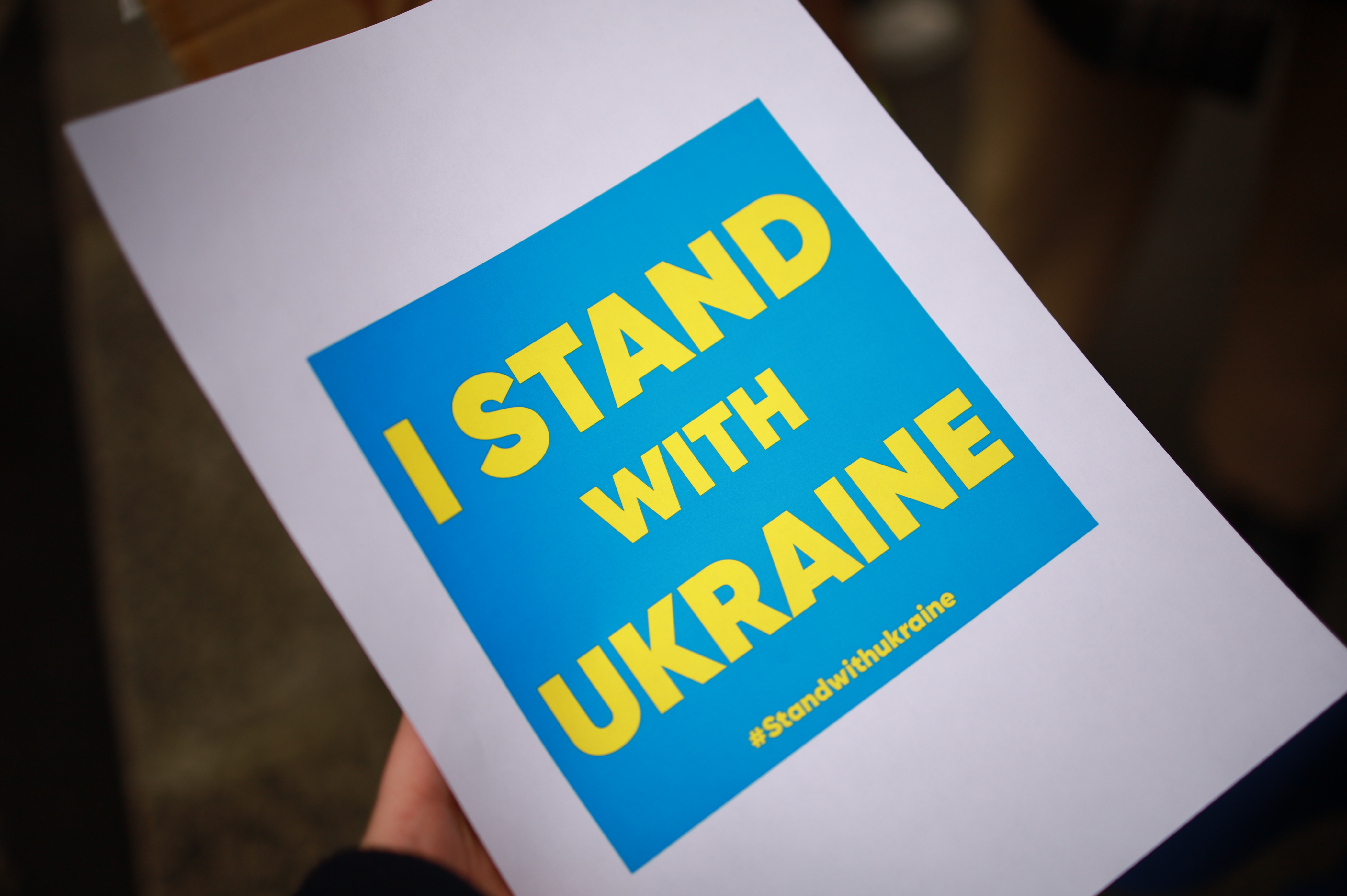 Понад половина жителів у 6 країнах-членах НАТО вважають підтримку України важливою —  опитування
