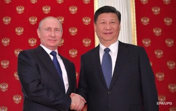 Заява Китаю щодо необхідності дотримання Мінських угод — певна підтримка РФ — Лозовий Заява Китаю щодо необхідності дотримання Мінських угод — певна підтримка РФ — Лозовий