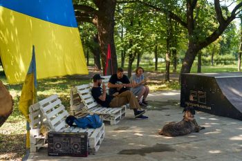 План «Б» і «тривожна валіза»: як на Донбасі оцінюють загрозу ескалації з боку РФ?