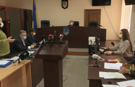 Печерський суд наклав арешт на майно Порошенка: захист подасть апеляцію та звернеться до ЄСПЛ