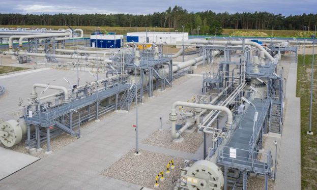 Газопровід Nord Stream відновив роботу — AFP