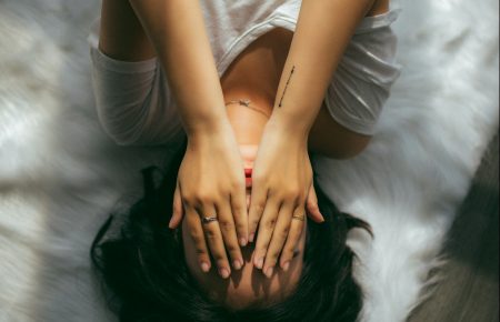 «Ти просто капризуєш»: чому 1 з 10 жінок має післяпологову депресію