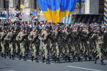 Украинская армия способна отразить любую наземную операцию — военный эксперт