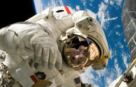 Анемія у астронавтів може стати перепоною для космічних місій — дослідження