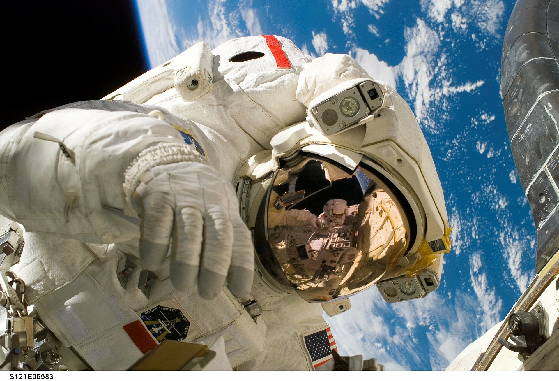 Анемія у астронавтів може стати перепоною для космічних місій — дослідження