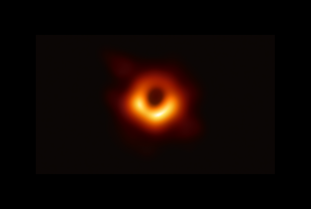 У Всесвіті нарахували 40 квінтильйонів чорних дір — дослідження
