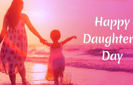 Услід за «Днем сина» українські медіа відзначили фейковий «День дочки»