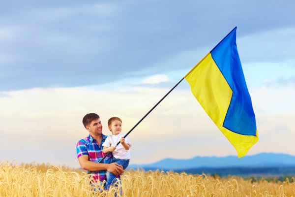 Стаття про Україну стала найпопулярнішою в українській Вікіпедії у 2021 році