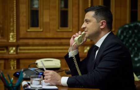 Про компенсації родинам жертв рейсу PS752, вступ в НАТО та Донбас: про що Зеленський говорив з Трюдо