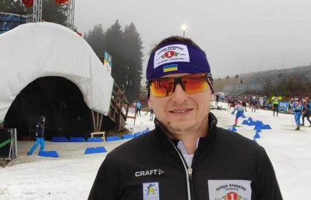 Олімпіада у Пекіні: тренер збірної України з біатлону заразився COVID-19