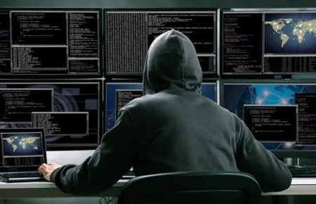 Хакери зламали базу Міністерства оборони Великої Британії