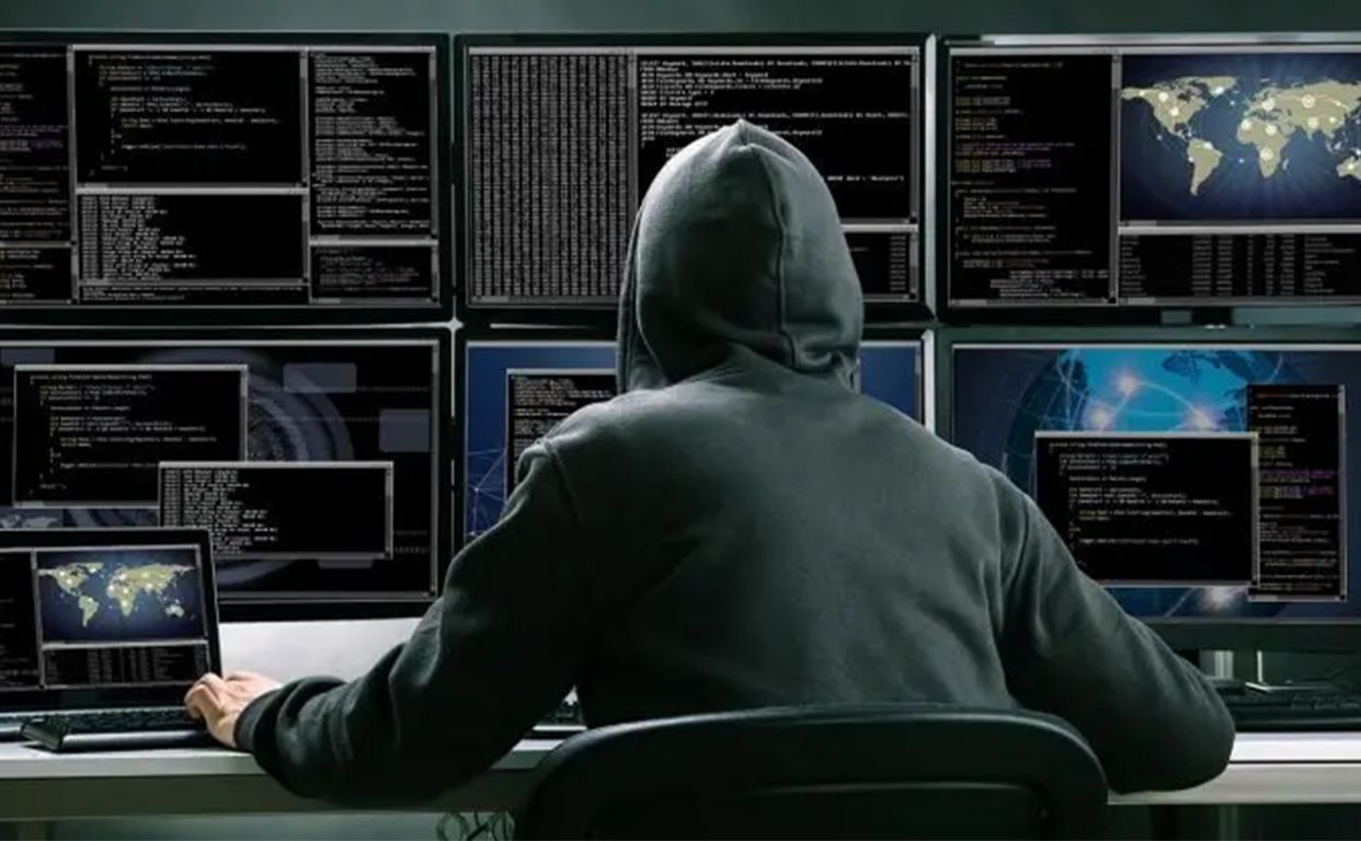 Російські хакери «проникають» в комп'ютери українців через торенти — Держспецзв’язку