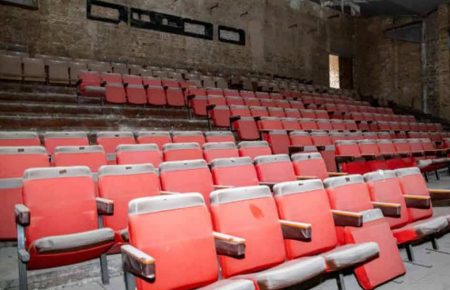 Реальна сума ремонту кінотеатру «Краків» 50 млн грн, а вже виділено 175 млн — громадський діяч