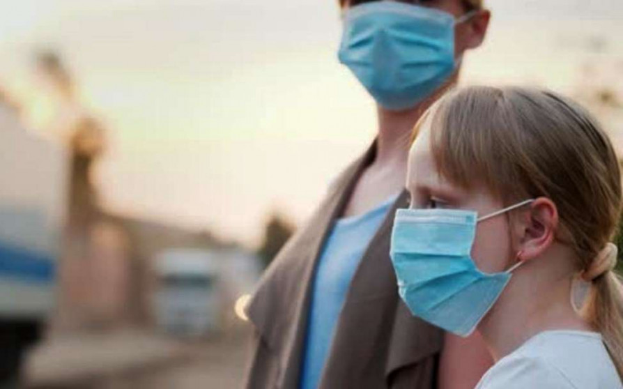 В Україні за час пандемії коронавірусу померли 112 268 людей