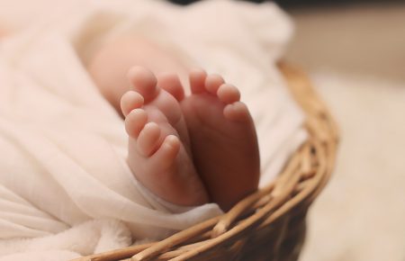 У Саудівській Аравії жінка народила п'ять пар близнюків