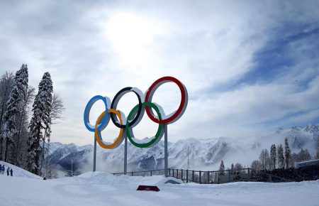 Шансы есть в биатлоне и фристайле — Александр Даниленко об Украине на зимних Олимпийских играх