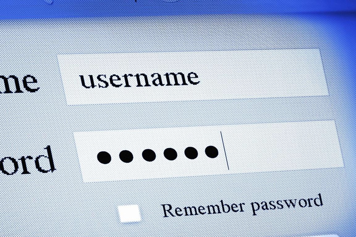 Почему для кибербезопасности важны разные и оригинальные пароли?