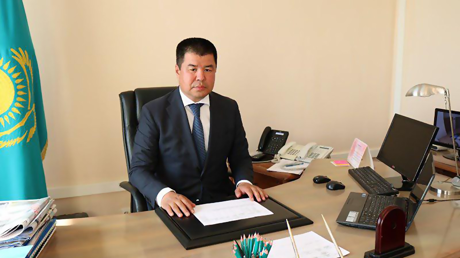 У Казахстані затримали віцеміністра енергетики через зростання цін на газ