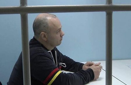 Політв'язня Марченка етапували до колонії суворого режиму у РФ — Денісова