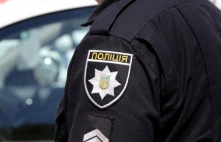 Поліція затримала групу, яка планувала масові заворушення в Україні