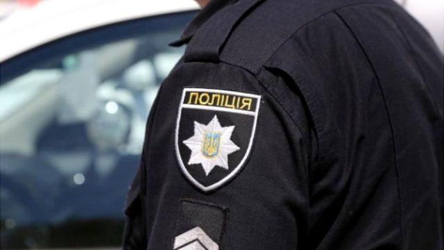 Поліція затримала групу, яка планувала масові заворушення в Україні