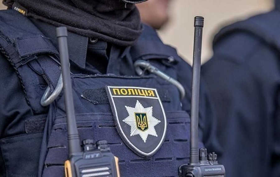 Поліція Києва затримала крадія гуманітарної допомоги, який ошукав волонтерів на пів мільйона гривень