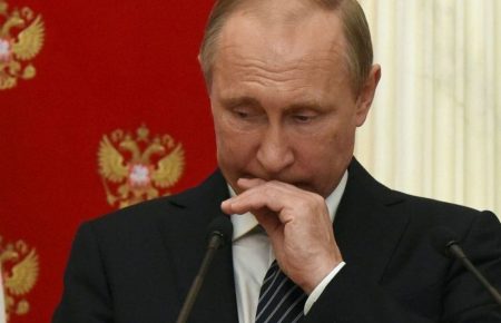 NYT: Санкції США можуть зруйнувати всю економіку Росії