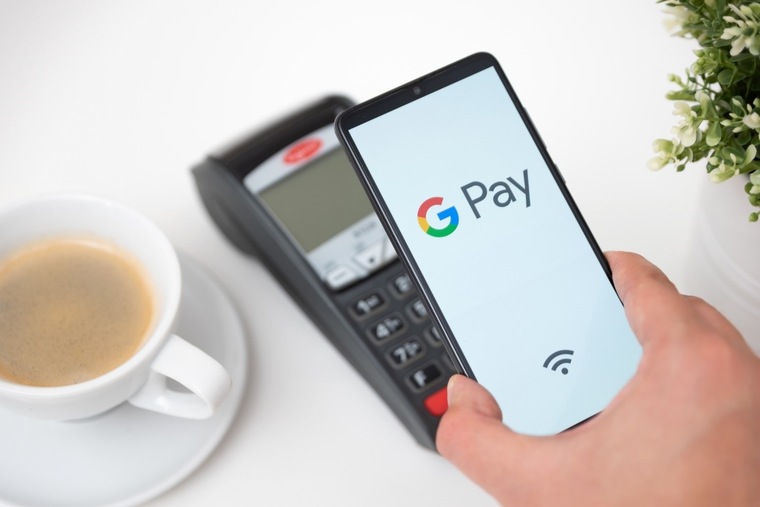 В Google Pay може з'явитися підтримка криптовалютних карт