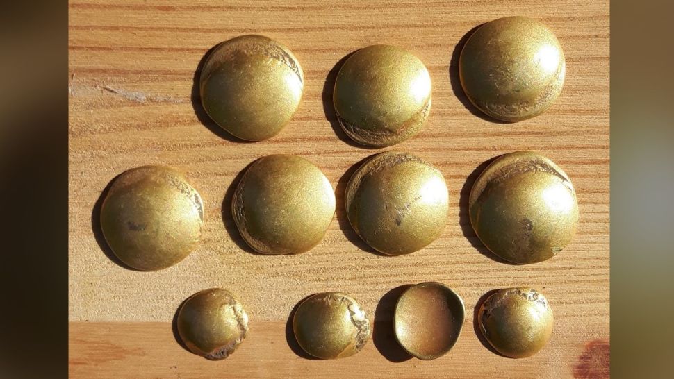 У Німеччині археолог-любитель знайшов схованку з кельтськими монетами віком понад 2 тисячі років