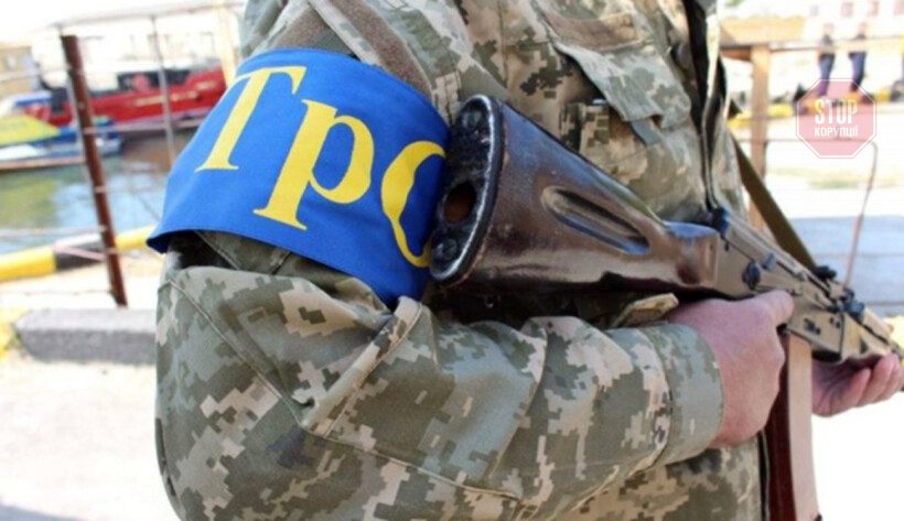 В Киеве продолжается набор в территориальную оборону: как стать резервистом