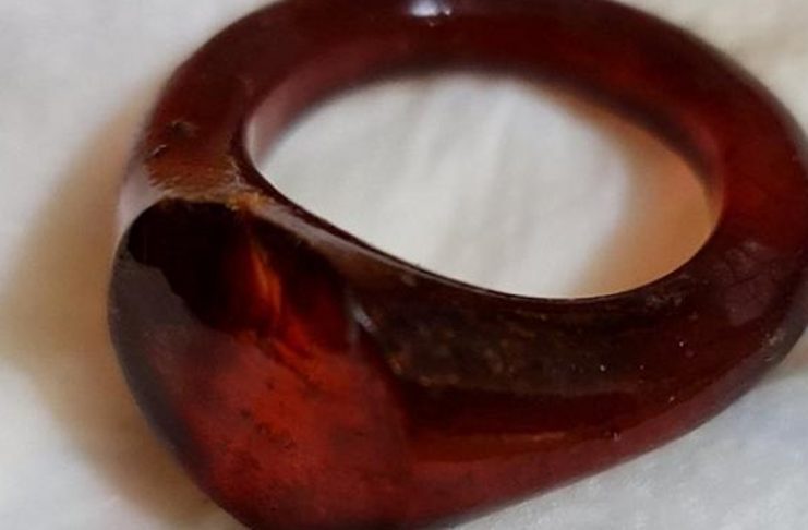 Бронзовая чаша, янтарные кольца и нож: в Польше археологи нашли захоронение 11-12 веков