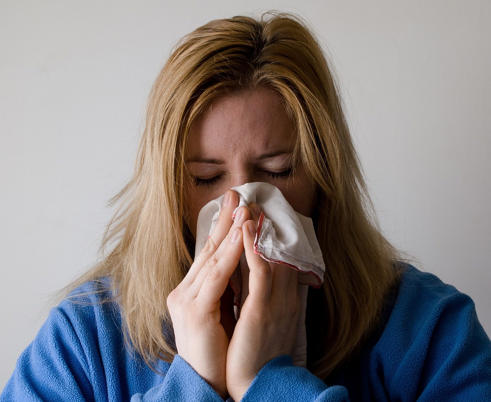 У лютому очікуємо спалах грипу в Україні — педіатриня
