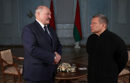 Україна ніколи не воюватиме з Білоруссю, ця війна триватиме 3-4 дні — Лукашенко