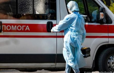 За сутки в Киеве у 3 880 людей диагностировали COVID-19, 25 умерли от осложнений — Кличко
