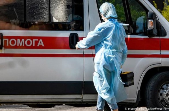 За сутки в Киеве у 3 880 людей диагностировали COVID-19, 25 умерли от осложнений — Кличко