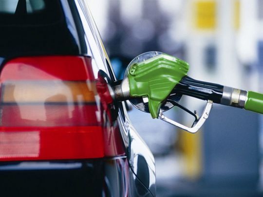 В феврале цена на бензин и дизтопливо вырастет еще на 1,5 грн — Куюн