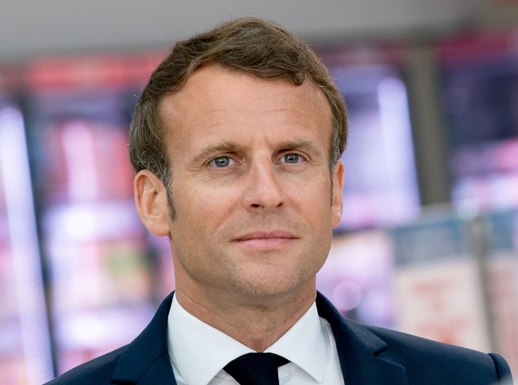 У Франції відбулась інавгурація президента Макрона