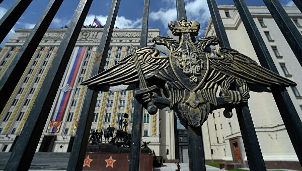 В Міноборони РФ заявили, що ситуація на Донбасі «загострюється», тому «готові взяти жителів під захист»